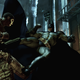 Illustration for article titled See Batman Battle Evil Muscle Clowns In Arkham Asylum